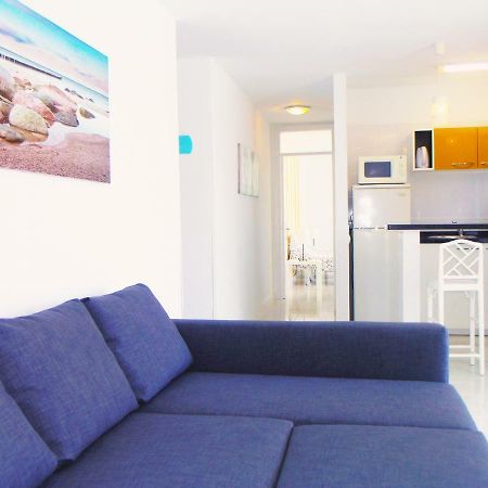Apartment In Torres De Yomely Complex Плая-де-лас-Америкас Экстерьер фото